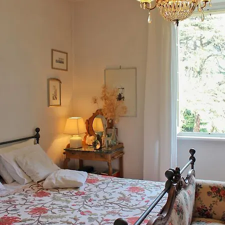 Elegant In With Terrace And Lake View * Cernobbio