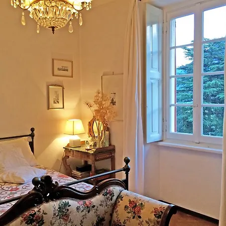 Appartamento Elegant In With Terrace And Lake View Cernobbio