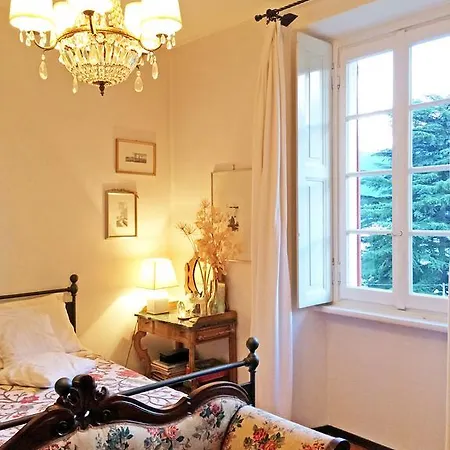 Elegant In With Terrace And Lake View *